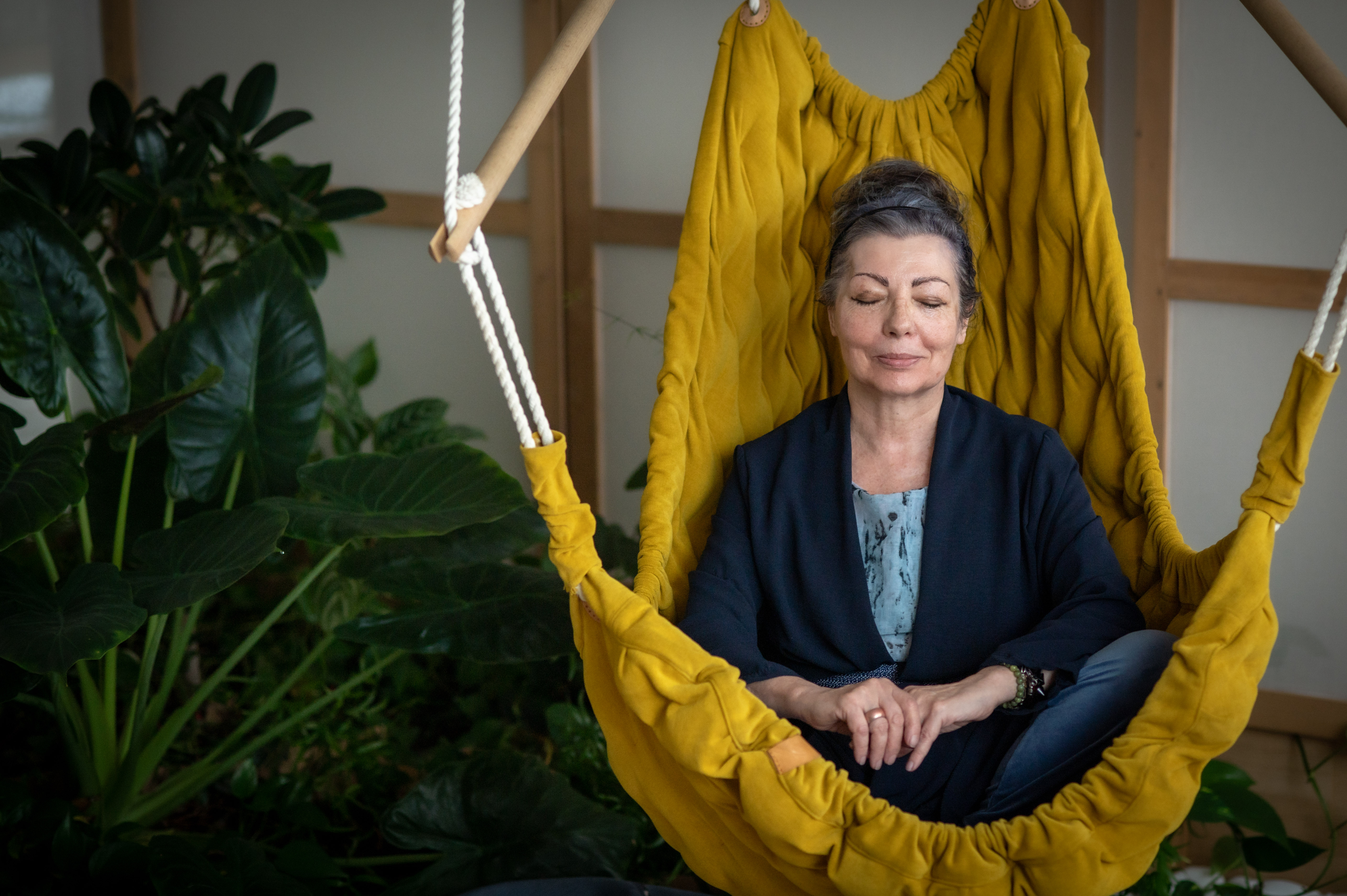 Věda potvrzuje fascinující účinky mindfulness